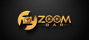 ZOOMBAR בר אקטיבי