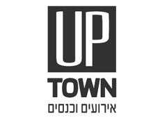 Up Town אירועים