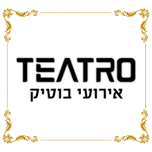 תאטרו אירועים